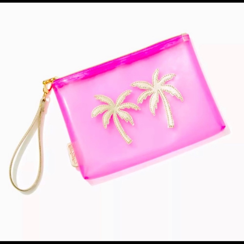 Lilly Pulitzer Jelly Pouch